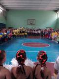 У Слов’янську відбувся фінал турніру шкільної ліги черлідінгу