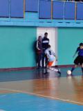 Відкритий турнір з міні-футболу відбувся в Артемівському районі