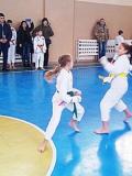 Костянтинівка прийняла чемпіонат Донецької області з традиційного карате