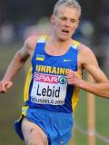 Сергій Лебідь здобув срібло на міжнародному марафоні в Лісабоні