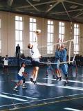 У чемпіонаті Донецької області з волейболу серед юнаків перемогли волейболісти Покровська