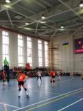 У Бахмуті відбувся чемпіонат Донецької області з волейболу серед дівчат 2000 р.н. та молодше