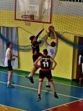 Першість Костянтинівського району з баскетболу серед дорослих, присвячена Кобі Брайанту