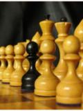 У Краматорську відбувся міський бліц-турнір з шахів