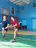 У Слов’янську в баскетболі змагалися учні професійно-технічних закладів