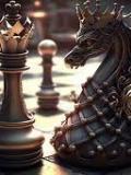 Вітаємо з Міжнародним днем шахів!