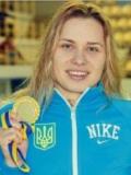 Плавчині Донецької області здобули 4 нагороди на чемпіонатах України в Білій Церкві