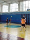 Інваспорт. Матчева зустріч з волейболу в Слов’янську