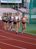 Команда Донецької області виграла чемпіонат України з бігу на 10000 метрів