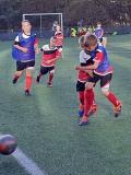 У Селидовому пройшов міськй турнір з міні-футболу серед дитячих команд