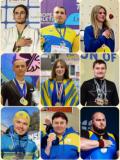 Оберіть кращих спортсменів Донецької області в березні 2024 року