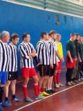 До Дня Збройних Сил України в Слов’янську відбувся турнір з міні-футболу
