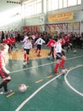 У Маріуполі відбулося свято футболу