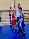 Юні боксери Донеччини здобули 20 медалей на турнірі в Синельниковому