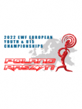 Чотири важкоатлети Донеччини виступлять на чемпіонаті Європи в Польщі