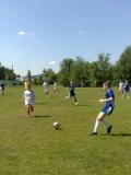 У Донецьку відбувся фінал обласного турніру шкільного футболу серед дівчат