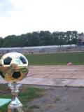 У Горлівці пройшов Кубок міста з футболу 2014