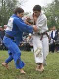 На Донеччині пройшов обласний турнір з боротьби Куреш, присвячений Дню фізичної культури та спорту