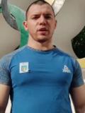Чемпіон та рекордсмен світу з пауерліфтингу Костянтин Мусієнко: «Дружківка – це Україна!»