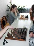 У Торецьку відбувся шаховий турнір серед навчальних закладів
