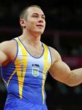 Ігор Радівілов завоював «золото» на чемпіонаті Європи зі спортивної гімнастики