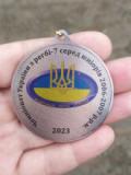 Регбісти Донеччини – бронзові призери юніорського чемпіонату України