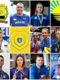 Оберіть кращих спортсменів Донецької області у березні 2026 року