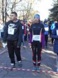 Змагання зі спортивного орієнтування серед учнівської молоді провели в Добропіллі