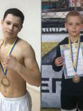 Спортсмени Донеччини – призери чемпіонату України зі змішаних єдиноборств ММА