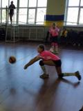 Лиман прийняв чемпіонат Донецької області з волейболу серед особливих дітей