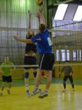 У Родинському провели відкритий міський турнір з волейболу, присвячений Дню захисту дітей