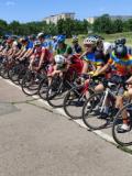 Юний велосипедист Донеччини відзначився «бронзою» на змаганнях у Кропивницькому