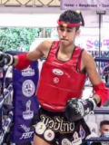 Нараян Дівакаран здобув «бронзу» чемпіонату світу з таїландського боксу
