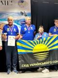Інваспорт. Команда шахістів Донеччини виграла клубний чемпіонат Європи