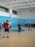 Перший етап волейбольного турніру серед школярів «UNICEF Volleyball Cup» відбувся у Великоновосілківському районі