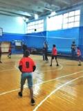 Волейбольний турнір шкільних команд Бахмута виграла школа №10