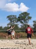 Відкрита першість Костянтинівської громади з пляжного волейболу
