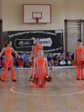 У Донецьку відбувся чемпіонат області з черлідингу серед дітей-сиріт, дітей, позбавлених батьківського піклування, дітей з малозабезпечених і багатодітних сімей