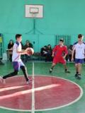 У Краматорську відбувся фінал обласних змагань з баскетболу серед дітей соціально незахищених категорій
