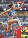 Ольга Саладуха – бронзова призерка чемпіонату світу з легкої атлетики