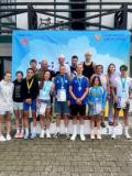 Триатлети Донецької області здобули 7 медалей на чемпіонаті України в Боянах