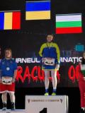 Єлизавета Безверхня з Костянтинівки виграла боксерський молодіжний турнір у Румунії