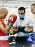 Боксери Донеччини здобули 4 медалі чемпіонату України серед чоловіків у Одесі