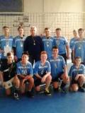 Чемпіонат Донецької області з волейболу серед юнаків до 13 років виграла команда Покровська