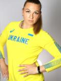 Спортсменка Донеччини Наталя Семенова виконала олімпійський норматив з метання диска