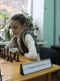 Краматорські шахістки – призери чемпіонату України серед дівчат до 14 років