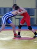 Слов’янські борці завоювали три «золота» на Всеукраїнському турнірі пам’яті В’ячеслава Жменько