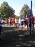 До Дня фізичної культури і спорту в Костянтинівському районі пройшли змагання з волейболу та міні-футболу