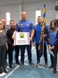 Бахмут прийняв чемпіонат України з легкоатлетичних метань серед спортсменів з інвалідністю