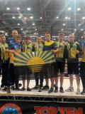 Кікбоксери Донеччини – переможці та призери Кубку світу з кікбоксингу WAKO в Угорщині